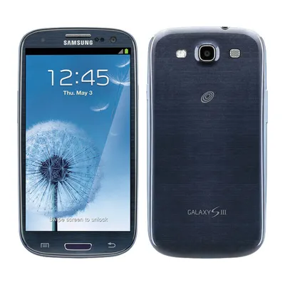 Samsung Galaxy S III review: Samsung Galaxy S III - CNET