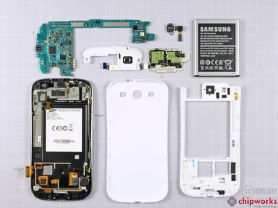 Samsung Galaxy S3 release date revealed at launch: Android smartphone to go  on sale May 29 | Daily Mail Online