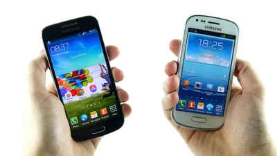 Samsung Galaxy S3 Mini review: Best entry-level Android $1 can buy - CNET