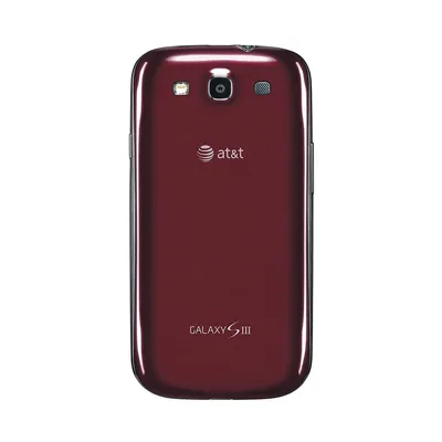 Samsung Galaxy S III Teardown - iFixit