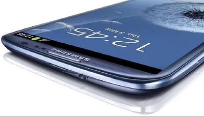 Samsung Galaxy S3 Review | ePHOTOzine