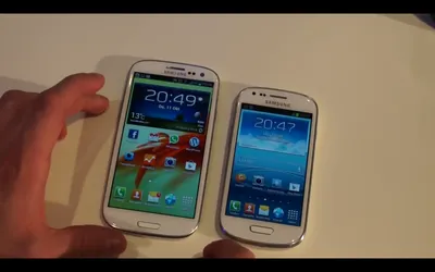 Revive an old Samsung Galaxy S3 - Technicus