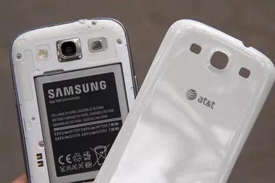 Samsung Galaxy S3 mini 300 c. №6639971 в г. Канибадам - Samsung - Somon.tj  бесплатные объявления куплю продам б/у