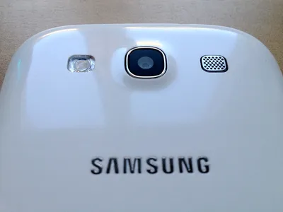 Epic Reborn: Samsung's Galaxy S3 and Note 2 run Android 14 - Sammy Fans