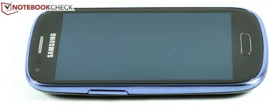 Samsung's four new flavors of Galaxy S3 (pictures) - CNET