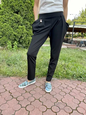 Штаны галифе женские, pinko, новые: цена 300 грн - купить Брюки и джинсы  женские на ИЗИ | Киев