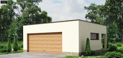 Крыша гаража: популярные конструкции, их особенности, технологии сооружения