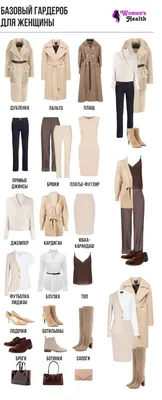 Модные образы для бизнес-леди: 11 стильных и статусных примеров