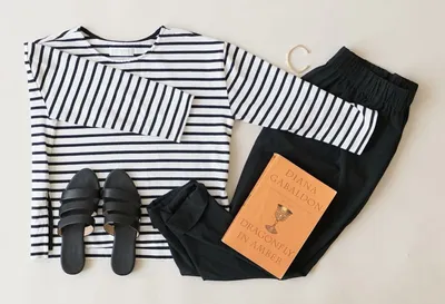 Модный гардероб на лето 2023: всего 10 вещей, которые нужны вам в этом  сезоне | MARIECLAIRE
