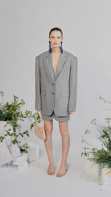 Базовый женский гардероб на лето 2024: ФОТО, базовые вещи летнего женского  гардероба для стильных образов