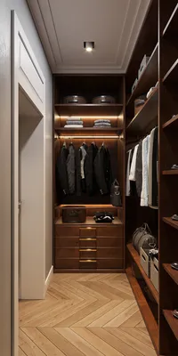 Выбор шкафов в гостиную: как выбрать идеальные шкафы, чтобы сохранить вещи  и декорировать помещение.