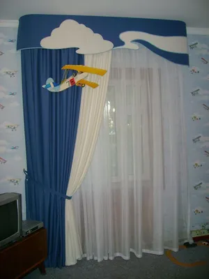 шторы и гардины в детскую - Пошук Google | Kids room curtains, Childrens  curtains, Curtain decor