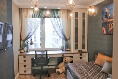 Шторы в детскую комнату. (ID#125914236), цена: 87 руб., купить на Deal.by