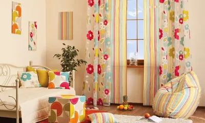 ShikHouse Шторы в детскую 300*230