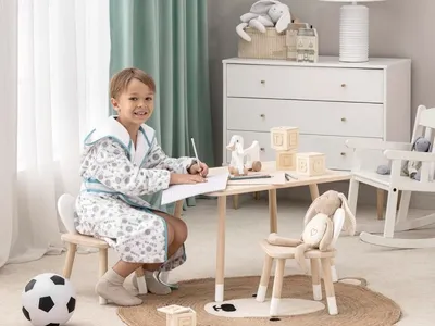 Шторы в детскую комнату. (ID#125914236), цена: 87 руб., купить на Deal.by