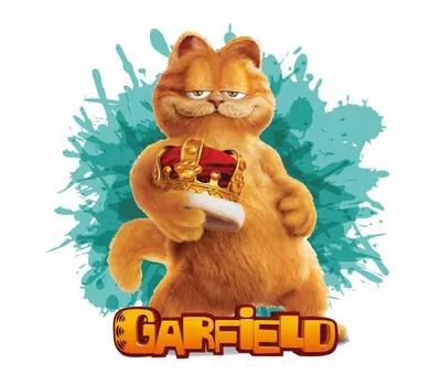 Гарфилд 2: История двух кошечек (Garfield: A Tail Of Two Kitties) онлайн |  Go3