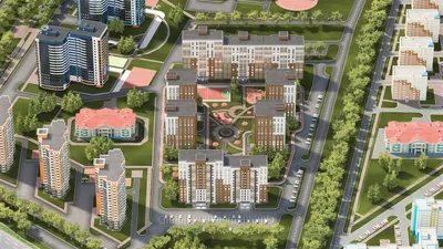 Гармония ЛДСП
