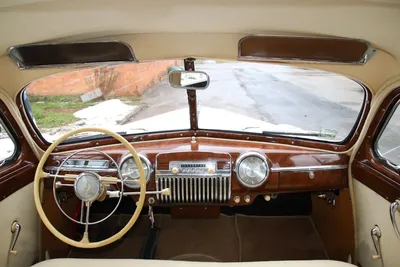 Vehicle GAZ-12 ZIM - buy GAZ-12 ZIM, price in online store Avtoclassika buy  in USA
