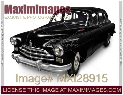 ZiM / GAZ 12 / ЗиМ / ГАЗ 12 | ZiM (1950-1956) GAZ 12 (1957-1… | Flickr
