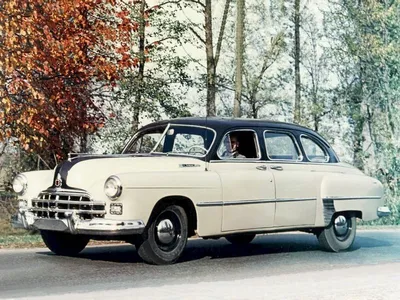 Gaz 12 zim hi-res stock photography and images - Alamy