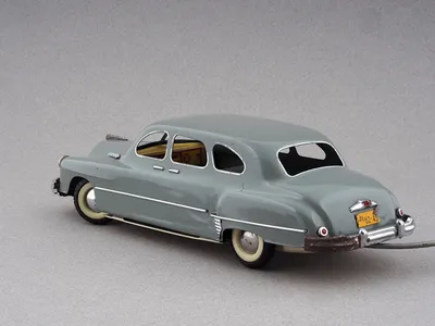Vehicle GAZ-12 ZIM - buy GAZ-12 ZIM, price in online store Avtoclassika