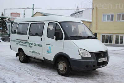 Приобрести автомобиль газ 32213, 2003 г.в. | Свердловская область