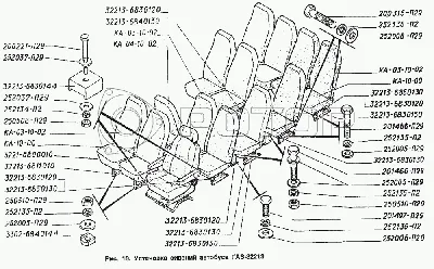 ГАЗ 32213» — создано в Шедевруме