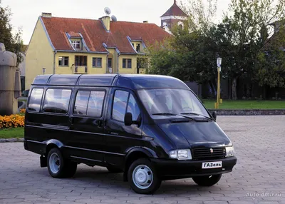Продам ГАЗ 32213 Газель в г. Николаевское, Николаевская область 2001 года  выпуска за 3 000$
