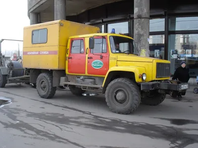 Газ 33081 \"садко\" купить в Нижнем Новгороде, цена договорная от  НижСпецАвто, ООО ТПК — Проминдекс — ID2946040