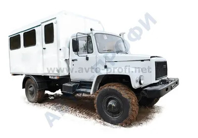 ГАЗ-33081 Садко молоковоз (id 43259972), купить в Казахстане, цена на  Satu.kz