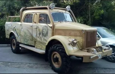 GAZ-63 Truck. Soviet Truck with a Wheel Formula of 4 Ã— 4 Editorial  Photography - Image of historical, classic: 180594767