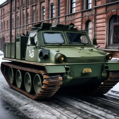 Купить ГАЗ 71 ГТСМ 1972 года в Белогорске: цена 750 000 руб., бензин -  Вездеходы