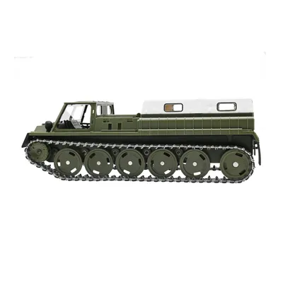ГТ-СМ (ГАЗ-71) — советский гусеничный транспортёр-снегоболотоход  модернизированный, не сравниться с Шерпом | Простожизнь# | Дзен