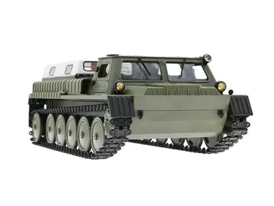 GAZ-71 GT-SM Crawler Transporter 1:43 Start Scale Models (SSM) sale here...  - i-modelcars.com Diecast Model Cars 1:43 Soviet USSR and Socialist  countries | Facebook