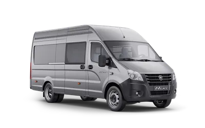 ГАЗель Next цельнометаллический грузо-пассажирский фургон комби 7-местный:  цена, комплектации, технические характеристики | ТД СПАРЗ