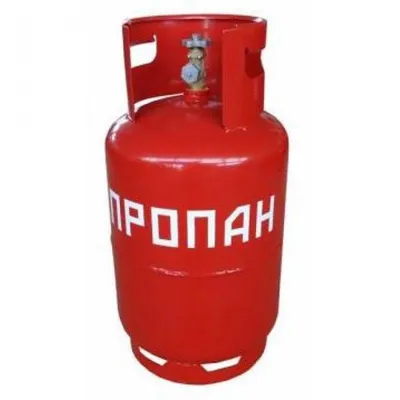 Газовый баллон \"NEW BUTANE\" 220 гр. Корея | РемТоргСнаб