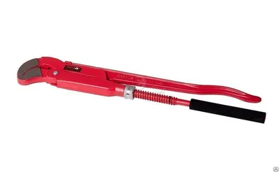 Трубный газовый ключ Р-1 компонентные ручки X-PERT 6-36 — купить оптом в  Москве в интернет-магазине Станев.ру