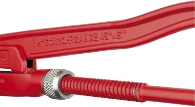 Ключ трубный рычажный КТР-0 5-28 НИЗ - Tools