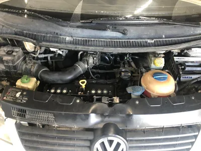 Ребят, выручайте! где номер двигателя на 1,6D? — Volkswagen Transporter T3,  1,6 л, 1986 года | техосмотр | DRIVE2