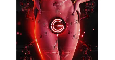 Что такое точка G и где она находится? Как найти точку G. - YouTube