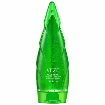 Универсальный увлажняющий гель Aloe Vera Soothing Gel 260 ml купить,  отзывы, фото, доставка - СПКубани | Совместные покупки Краснодар, Анапа,  Новоросс