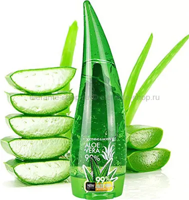 Aloe Vera Gel Hydrating Moisturizing Soothing Gel Men And - Temu