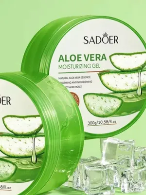 Гель Алоэ Вера/Forever Aloe Vera Gel (ID#36911727), цена: 873 ₴, купить на  Prom.ua