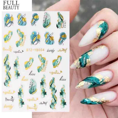 Cat eye Double Head Magnet Stick/ Cat Eye nail gel nail polish Manicure  Magic 3D | eBay