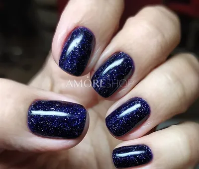 Fashion Nails Слайдер-дизайн 3D CRYSTAL № 56