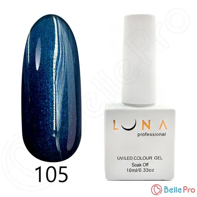 Жемчужный гель лак для ногтей маникюра перламутровый цветной XNAIL  PROFESSIONAL 90015750 купить за 170 ₽ в интернет-магазине Wildberries