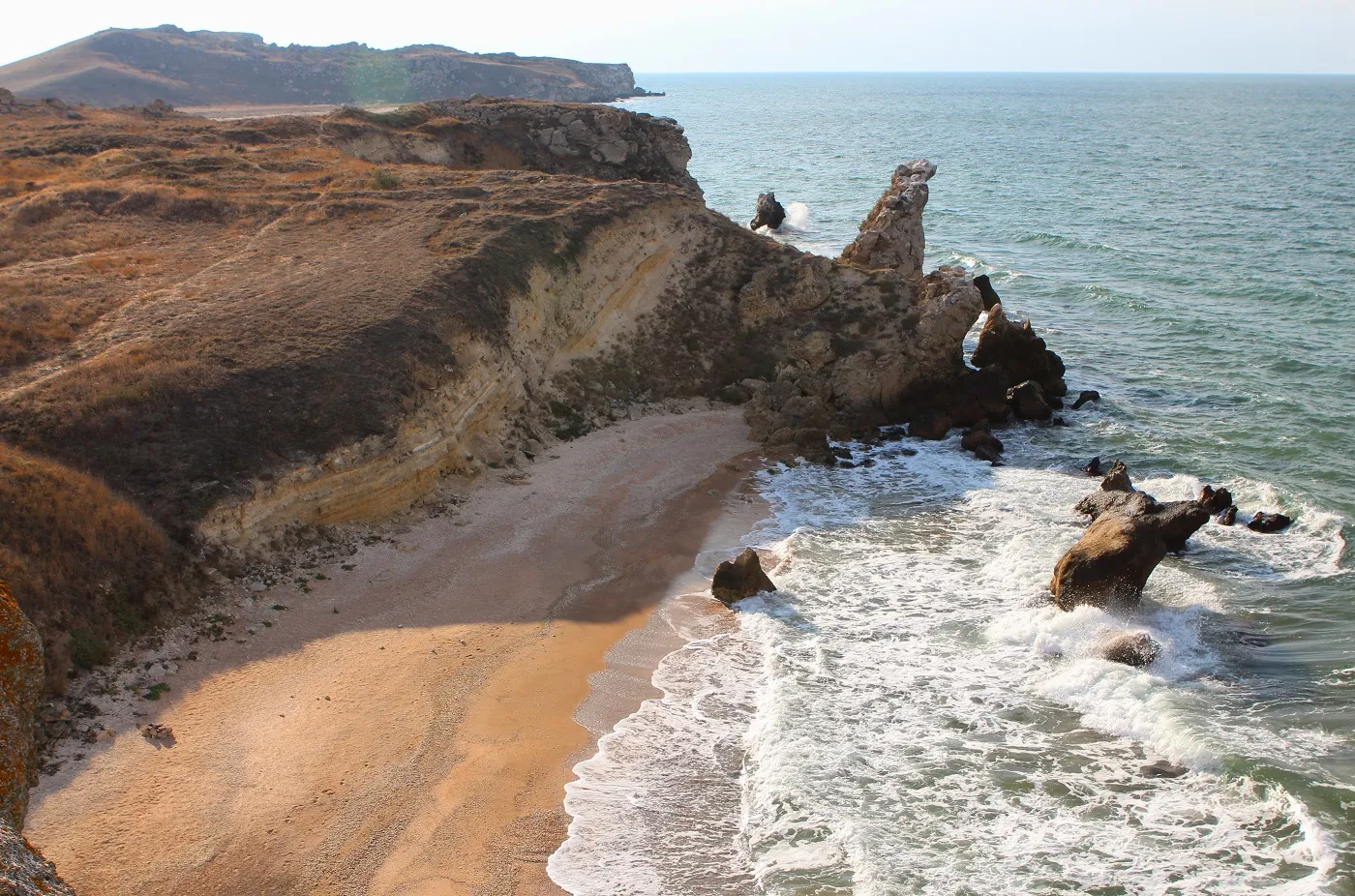 Фото Крым Азовское Море