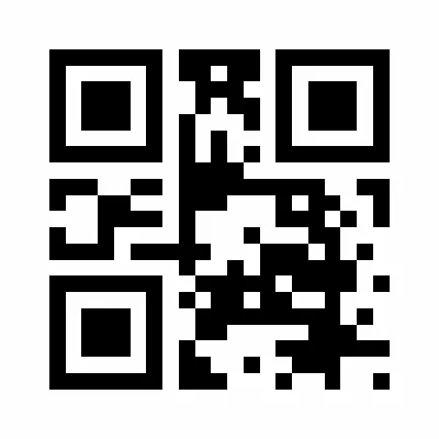 Вопрос: Как сделать QR-код на чёрном или цветном фоне? — QR код - Инфо