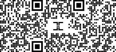 Генератор QR-кода со своим логотипом или любой иконкой — QR код - Инфо