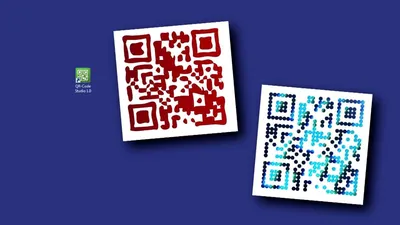 Вкуриваем QR. Как сделать QR-код с сюрпризом — Хакер